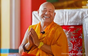 Lama Rinpoche 4