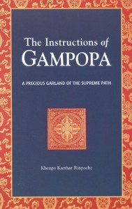 Precious Garland Gampopa
